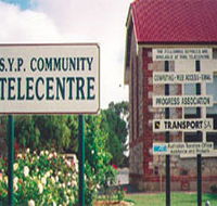 Southern Yorke Peninsula Community Telecentre - SA Accommodation