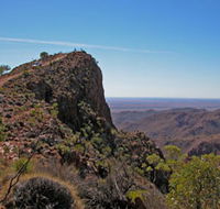Arkaroola Wilderness Sanctuary - SA Accommodation