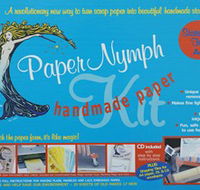 Paper Nymph - SA Accommodation