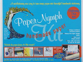 Paper Nymph - SA Accommodation 0