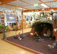 Ceduna Aboriginal Arts And Culture Centre - SA Accommodation