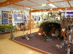 Ceduna Aboriginal Arts And Culture Centre - SA Accommodation 0