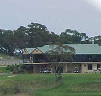 Fleurieu Golf Course - SA Accommodation