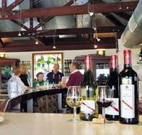 d'Arenberg Vineyard And Winery - SA Accommodation
