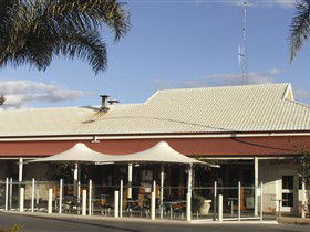  SA Accommodation