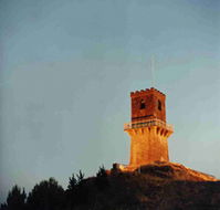 Centenary Tower - SA Accommodation