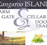 Kangaroo Island Farm Gate and Cellar Door Trail - SA Accommodation