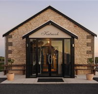 Katnook Estate - SA Accommodation