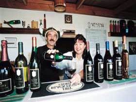 Viking Wines - SA Accommodation 0