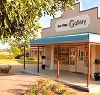 Peter Franz Fine Art Gallery - SA Accommodation