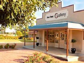 Peter Franz Fine Art Gallery - SA Accommodation 0