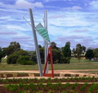 Counterbalance - SA Accommodation