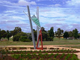 Counterbalance - SA Accommodation 0