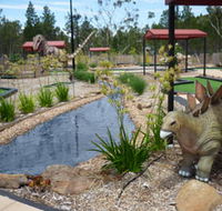Barossa Bowland and Mini Golf - SA Accommodation