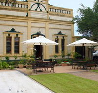 Domain Day - SA Accommodation