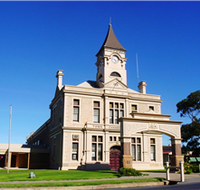 Historic Wallaroo Town Walk - SA Accommodation