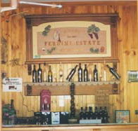 Perrini Estate Winery - SA Accommodation