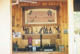 Perrini Estate Winery - SA Accommodation 0