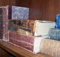 Local History Room - SA Accommodation