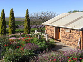 Coriole Vineyards - SA Accommodation 0