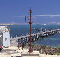 Port Victoria Museum - SA Accommodation