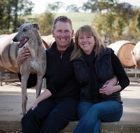 Greg Cooley Wines - SA Accommodation