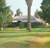 NTSA Renmark Branch Olivewood Estate - SA Accommodation