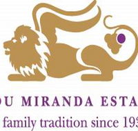 Lou Miranda Estate and Miranda Restaurant - SA Accommodation