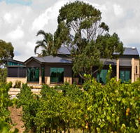 Delacolline Estate - SA Accommodation