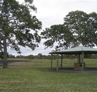 Greenrise Recreational Reserve - SA Accommodation