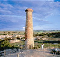 Kapunda Mine Trail - SA Accommodation