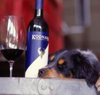 Koonara Wines - SA Accommodation