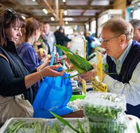 Mount Pleasant Farmers Market - SA Accommodation