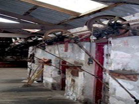 Mount Dutton Bay Woolshed Museum - SA Accommodation 0