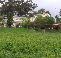 Horndale Distillery and Wine Cellars - SA Accommodation