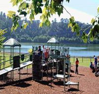 Valley Lake Wildlife Park And Boardwalk - SA Accommodation