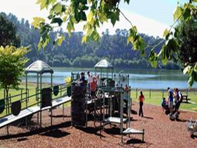 Valley Lake Wildlife Park And Boardwalk - SA Accommodation 0