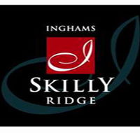 Inghams Skilly Ridge - SA Accommodation