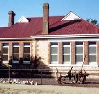Maitland Museum - SA Accommodation