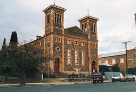 Kapunda Heritage Trail - SA Accommodation 0