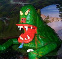 The Bunyip - SA Accommodation