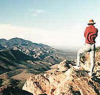 Devil's Peak Walking Trail - SA Accommodation