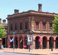 Port Community Arts Centre - SA Accommodation