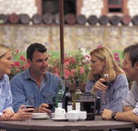 Yalumba - SA Accommodation
