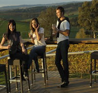 The Lane Vineyard - SA Accommodation