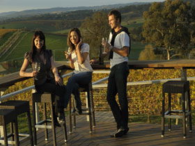 The Lane Vineyard - SA Accommodation 0