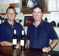 Redman Winery - SA Accommodation