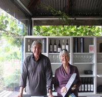 Brick Kiln Wines - SA Accommodation