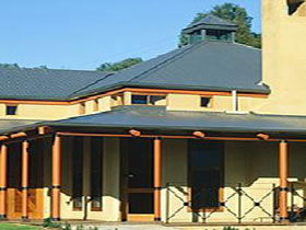  SA Accommodation