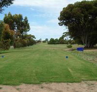 Ardrossan Golf Club - SA Accommodation
